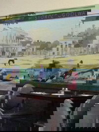 Mozambique Restaurant Goolwa Hotel