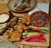 Nando's Kurralta Park - Restaurant Canberra