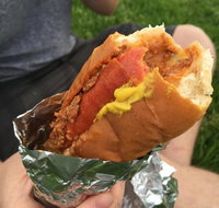 New York Dreams - Restaurant Canberra