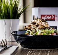 Nino's - Restaurant Canberra