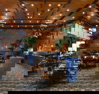 Palais Hotel - Restaurant Canberra