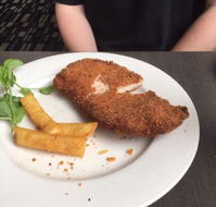 Paradise Hotel Bistro - Restaurant Canberra