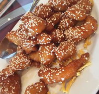 Peacock Gardens Chinese and Thai Restaurant - Restaurant Canberra