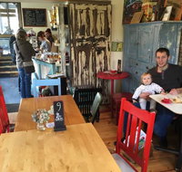Piccadilly Kitchen - Restaurant Canberra