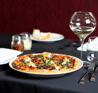 Pizza Giovanni - Restaurant Canberra