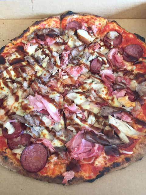 Pizzeria Trieste - Restaurant Canberra 7