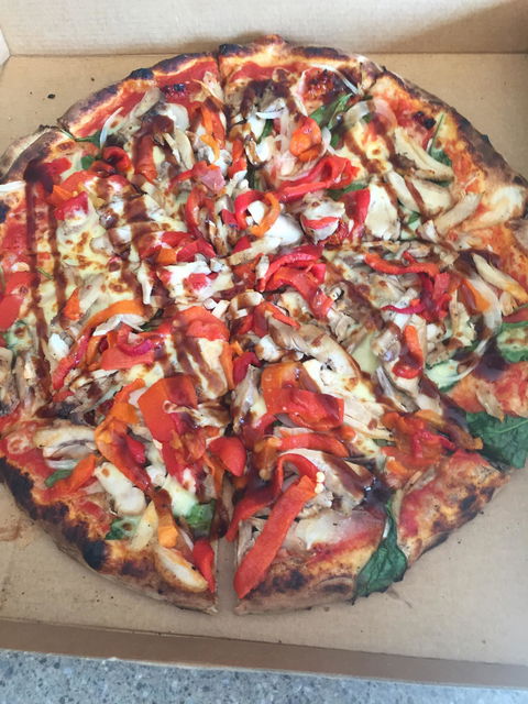 Pizzeria Trieste - Restaurant Canberra 8