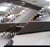 Puma Roadhouse  Truckstop - Restaurant Canberra