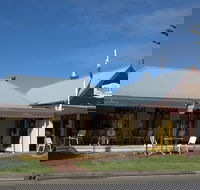 Rankine's at The Whistlestop - Restaurant Canberra