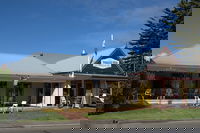 Rankine's at The Whistlestop