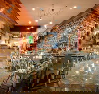 Raw Milk - Restaurant Canberra