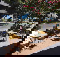 Riverview Deli - Restaurant Canberra