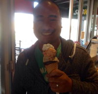 Royal Copenhagen Semaphore - Restaurant Canberra