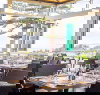 Sarins Bar  Restaurant - Restaurant Canberra