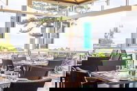 Sarins Bar  Restaurant