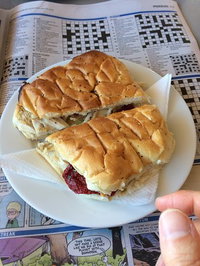 Sempre Italian Market and Coffee Shop