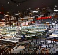 St Georges Bakehouse - Restaurant Canberra