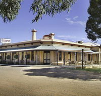 Standpipe Golf Motor Inn - Restaurant Canberra