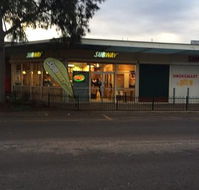 Subway - Restaurant Canberra