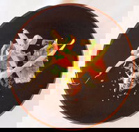 Sunset Food and Wine - Restaurant Canberra