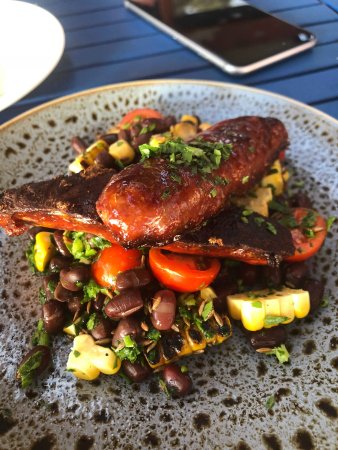 Table 88 - Restaurant Canberra 0