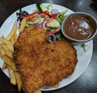 Tassie - Restaurant Canberra