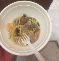 Tastie Wok