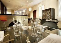 The Australasian Dining Room