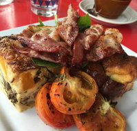 The Corner Store - Restaurant Canberra