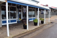 The Corridor Restaurant