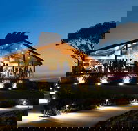 The Line  Label - Restaurant Canberra