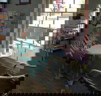 The Original Goolwa Bakery - Restaurant Canberra