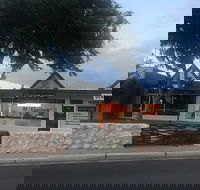 The Oven - Restaurant Canberra