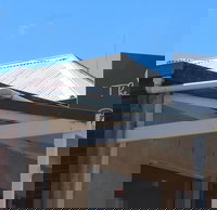 The Shack Cafe  Pizzeria