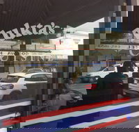 Tuktas Thai Cuisine - Restaurant Canberra