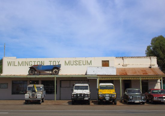 Cradock ACT Restaurant Canberra