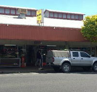 Acky's Takeaway - Restaurant Canberra