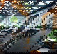 Adventurous Spoon - Restaurant Canberra