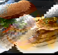 AJ'S Cafe - Restaurant Canberra