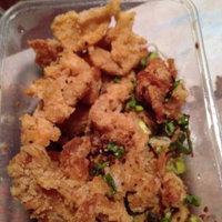 Aldgate Chinese Restaurant