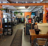 Amberlight Motorcycle - Restaurant Canberra