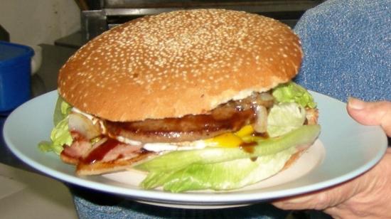 Witera SA Restaurant Canberra