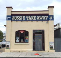 Aussie Take Away Penola - Restaurant Canberra