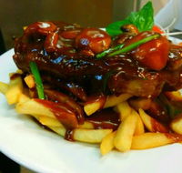 Banana Tree Cafe - Restaurant Canberra