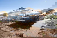 Banrock Station Wine  Wetlands Centre