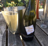 Barristers Block Cellar Door - Restaurant Canberra