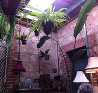 Bay Funktion - Restaurant Canberra