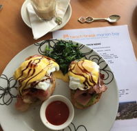 Beach Break - Restaurant Canberra