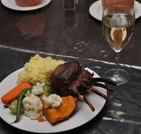 Beltana Saltbush Cafe and Restaurant - Restaurant Canberra