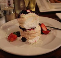 Billy Mac's Bistro - Restaurant Canberra